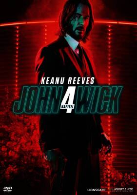 John Wick: Kapitel 4