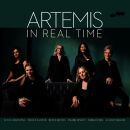 Artemis - In Real Time