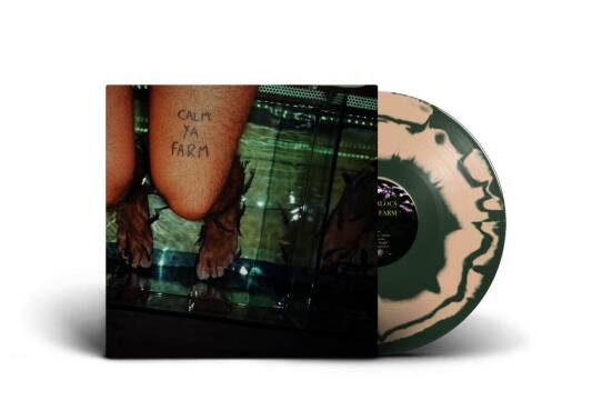 Murlocs, The - Calm Ya Farm