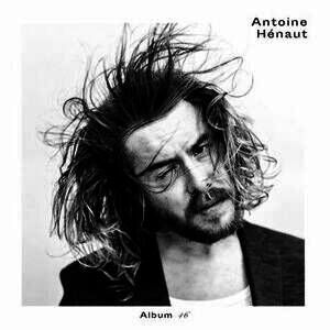 Hénaut Antoine - Album 46