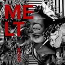 Melt Motif - Particles. Death Objective