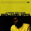 Epps Benjamin - La Grande Désillusion:...