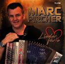 Pircher Marc - Lieder fuer´s Herz
