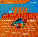 Die Hit Giganten: mallorca Fieber (Various)