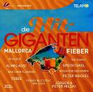 Die Hit Giganten:Mallorca Fieber (Diverse Interpreten)