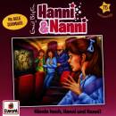 Hanni Und Nanni - Folge 75: Hände Hoch, Hanni Und...