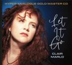 Marlo Clair - Let It Go
