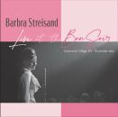 Streisand Barbra - Live at the Bon Soir
