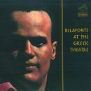 Belafonte Harry - Belafonte At The Greek Theatre