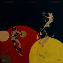 Novo Django / Ramstad Tov - The Distance