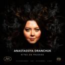 Tschaikowski Pjotr (Arr.) / u.a. - Rites de passage...