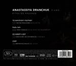 Tschaikowski Pjotr (Arr.) / u.a. - Rites de passage (Dranchuk Anastassiya)