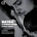 Aprikian / Komitas / Ganatchian / Aghabab - Mayrig...