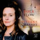 Granados Enrique / u.a. - Folk Flow (Viviane Chassot...