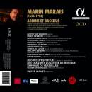 Marais Marin - Ariane et Bacchus (Diverse Interpreten)