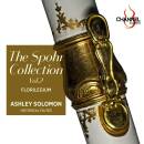 Vivaldi Antonio / u.a. - The Spohr Collection - Vol.2...