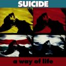 Suicide - A Way Of Life (35Th Anniversary Edition / 2023 Remaster Softpak)
