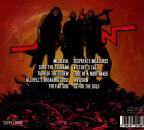 Raven - All Hell´s Breaking Loose