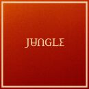 Jungle - VOLCANO