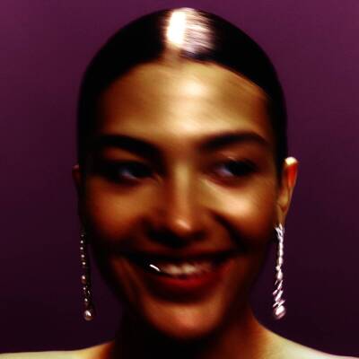 Dean Olivia - Messy (Ltd. CD)