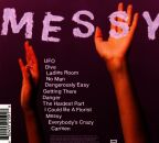 Dean Olivia - Messy (Ltd. CD)