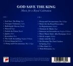 God Save The King: Music For A Royal Celebration (Various)