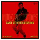 Eddy Duane - 16 Killer Tracks 1956-1962