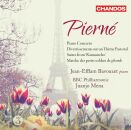 Pierne Gabriel - Klavierkonzert / Suiten (Bavouzet...