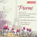 Pierne Gabriel - Klavierkonzert/suiten (Bavouzet...
