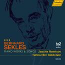 Sekles Bernhard - Piano Works & Songs (Goldstein...