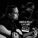 Kelly Angelo & Family - Mixtape Live (Coloured Vinyl)