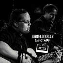 Kelly Angelo - Mixtape Live (Coloured)