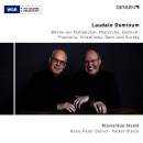 Nottebohm / Nietzsche / Denhoff / Piazzolla / u.a. -...