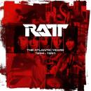 Ratt - The Atlantic Years