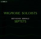 Beethoven / Berwald - Septets (Wigmore Soloists)