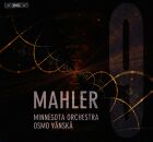 Mahler Gustav - Symphony No.9 (Minnesota Orchestra / Osmo...