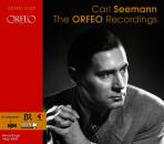 Beethoven Ludwig van / u.a. - Carl Seemann - The Orfeo...