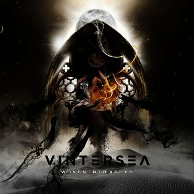 Vintersea - Woven Into Ashes