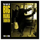 Thornton Big Mama - 16 Killer Tracks 1956-1962