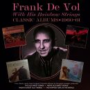 Devol Frank - Early Years: The Singles & Albums...