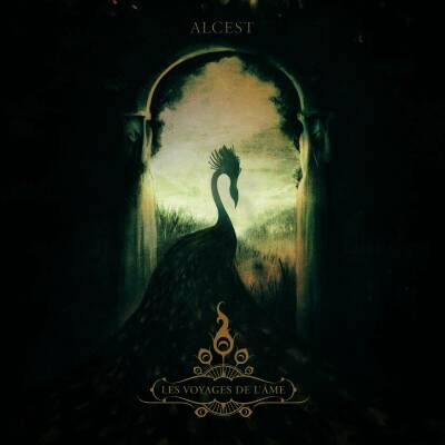 Alcest - Les Voyages De L´Ame (10Th Anniversary Edition)