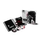 Xasthur - Inevitably Dark (Buch Edition)