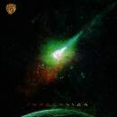 High Priest - Invocation (Orange Vinyl)