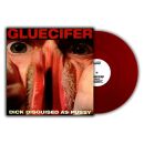 Gluecifer - Dick Disguised As Pussy