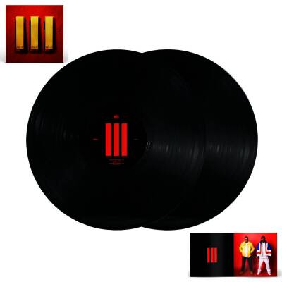 NAS - KING´S DISEASE III