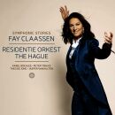 Claassen Fay / Residentie Orkest The Hague - Symphonic...