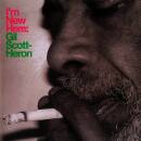 Scott-Heron Gil - I´m New Here