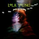 Young Lola - My Mind Wanders And Sometimes Leaves Completely