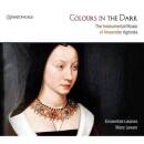 Agricola Alexander - Colours In The Dark (Ensemble Leones...