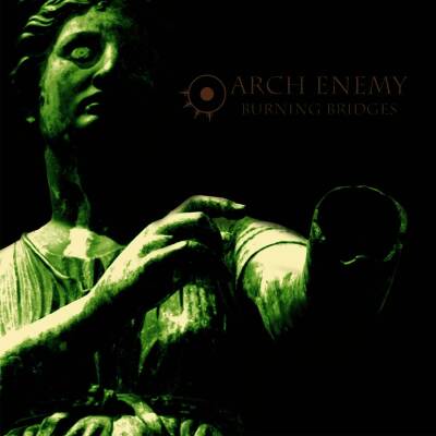 Arch Enemy - Burning Bridges (Re-issue 2023 Special CD Ed.)